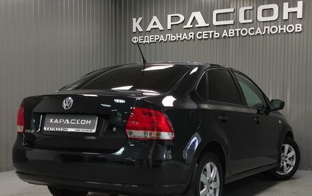 Volkswagen Polo VI (EU Market), 2013 год, 777 000 рублей, 2 фотография