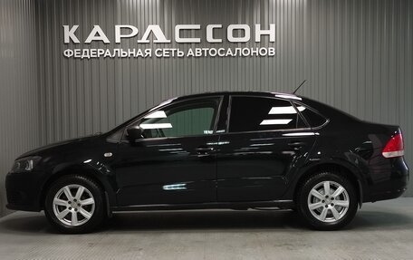 Volkswagen Polo VI (EU Market), 2013 год, 777 000 рублей, 5 фотография