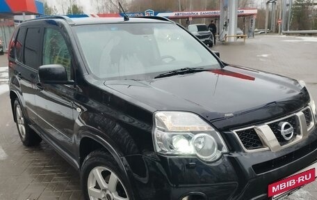 Nissan X-Trail, 2014 год, 1 350 000 рублей, 3 фотография