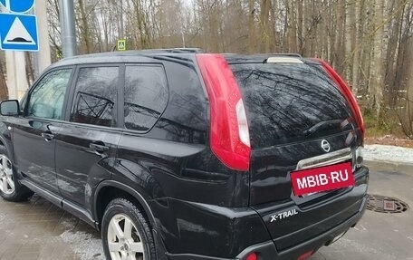 Nissan X-Trail, 2014 год, 1 350 000 рублей, 9 фотография