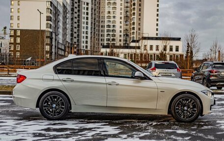 BMW 3 серия, 2015 год, 2 490 000 рублей, 9 фотография