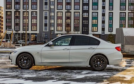 BMW 3 серия, 2015 год, 2 490 000 рублей, 5 фотография