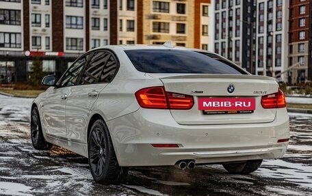 BMW 3 серия, 2015 год, 2 490 000 рублей, 6 фотография