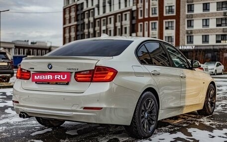 BMW 3 серия, 2015 год, 2 490 000 рублей, 8 фотография