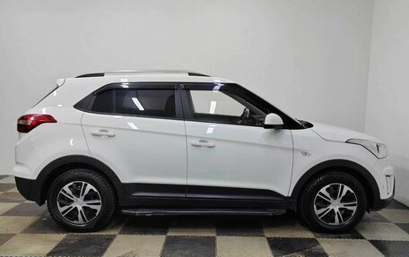 Hyundai Creta I рестайлинг, 2016 год, 1 520 000 рублей, 7 фотография