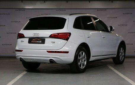 Audi Q5, 2013 год, 1 950 000 рублей, 7 фотография