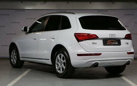 Audi Q5, 2013 год, 1 950 000 рублей, 5 фотография