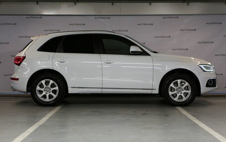 Audi Q5, 2013 год, 1 950 000 рублей, 8 фотография