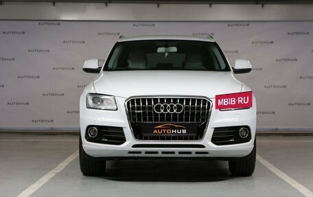 Audi Q5, 2013 год, 1 950 000 рублей, 2 фотография