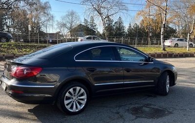 Volkswagen Passat CC I рестайлинг, 2010 год, 980 000 рублей, 1 фотография