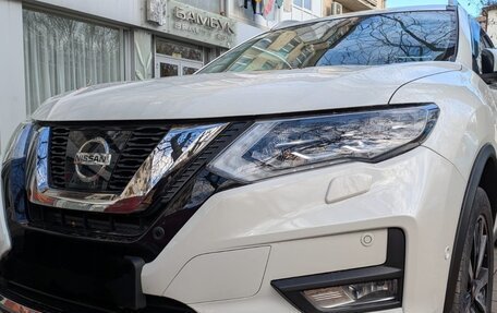 Nissan X-Trail, 2022 год, 3 600 000 рублей, 2 фотография