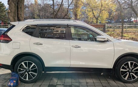 Nissan X-Trail, 2022 год, 3 600 000 рублей, 9 фотография