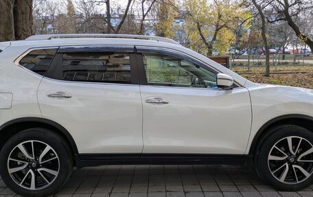 Nissan X-Trail, 2022 год, 3 600 000 рублей, 20 фотография