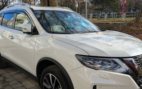 Nissan X-Trail, 2022 год, 3 600 000 рублей, 17 фотография