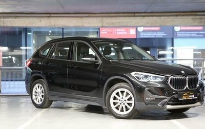 BMW X1, 2020 год, 3 100 000 рублей, 1 фотография