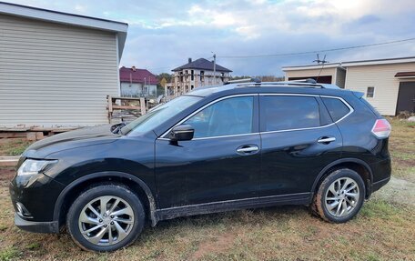 Nissan X-Trail, 2016 год, 2 900 000 рублей, 2 фотография