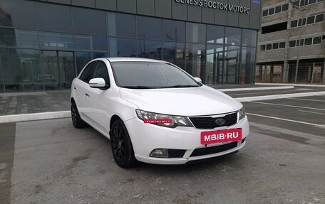 KIA Cerato III, 2011 год, 965 000 рублей, 3 фотография