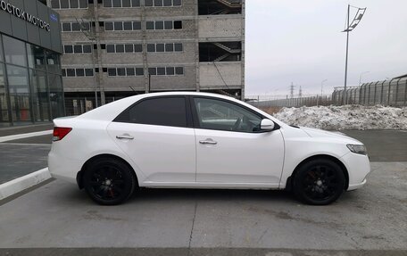 KIA Cerato III, 2011 год, 965 000 рублей, 8 фотография