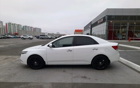 KIA Cerato III, 2011 год, 965 000 рублей, 7 фотография