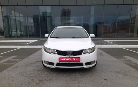 KIA Cerato III, 2011 год, 965 000 рублей, 5 фотография