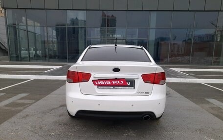 KIA Cerato III, 2011 год, 965 000 рублей, 6 фотография