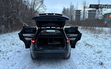 Land Rover Range Rover Velar I, 2021 год, 7 000 000 рублей, 20 фотография