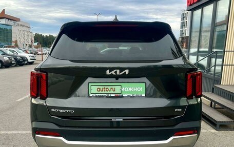 KIA Sorento IV, 2024 год, 6 090 000 рублей, 4 фотография