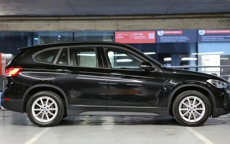 BMW X1, 2020 год, 3 100 000 рублей, 5 фотография