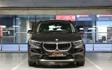 BMW X1, 2020 год, 3 100 000 рублей, 2 фотография