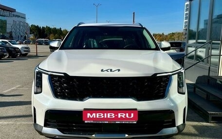 KIA Sorento IV, 2024 год, 5 600 000 рублей, 35 фотография