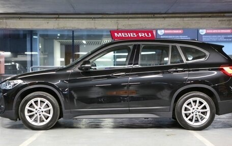 BMW X1, 2020 год, 3 100 000 рублей, 4 фотография