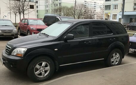 KIA Sorento IV, 2007 год, 780 000 рублей, 2 фотография