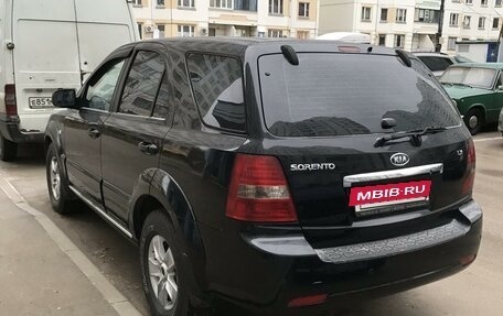 KIA Sorento IV, 2007 год, 780 000 рублей, 3 фотография