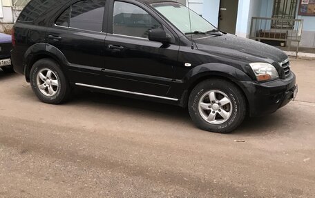 KIA Sorento IV, 2007 год, 780 000 рублей, 5 фотография