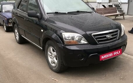 KIA Sorento IV, 2007 год, 780 000 рублей, 6 фотография