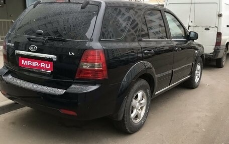 KIA Sorento IV, 2007 год, 780 000 рублей, 4 фотография