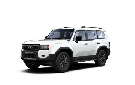 Toyota Land Cruiser Prado, 2024 год, 12 200 000 рублей, 1 фотография