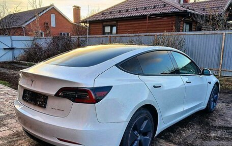 Tesla Model 3 I, 2022 год, 4 450 000 рублей, 14 фотография