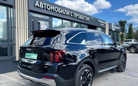 KIA Sorento IV, 2024 год, 5 600 000 рублей, 2 фотография