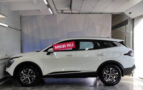 KIA Sportage IV рестайлинг, 2024 год, 3 950 000 рублей, 3 фотография