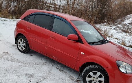 KIA Rio II, 2010 год, 665 000 рублей, 4 фотография