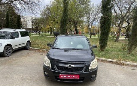 Chevrolet Cobalt II, 2013 год, 620 000 рублей, 1 фотография