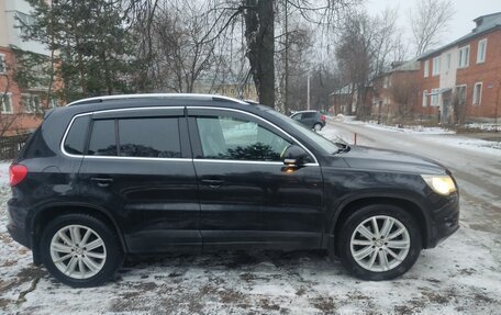 Volkswagen Tiguan I, 2011 год, 1 700 000 рублей, 2 фотография