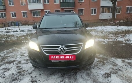 Volkswagen Tiguan I, 2011 год, 1 700 000 рублей, 7 фотография