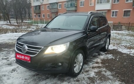 Volkswagen Tiguan I, 2011 год, 1 700 000 рублей, 6 фотография