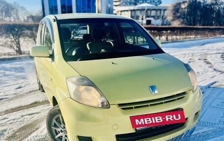 Toyota Passo III, 2009 год, 610 000 рублей, 2 фотография