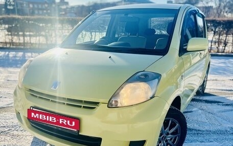 Toyota Passo III, 2009 год, 610 000 рублей, 3 фотография