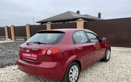 Chevrolet Lacetti, 2010 год, 445 000 рублей, 3 фотография