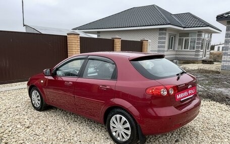 Chevrolet Lacetti, 2010 год, 445 000 рублей, 4 фотография