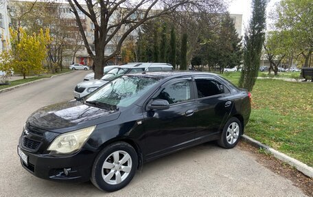 Chevrolet Cobalt II, 2013 год, 620 000 рублей, 2 фотография